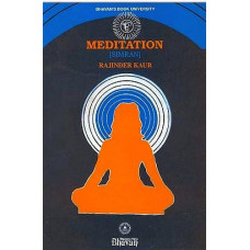 Meditation [Simran]